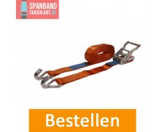 Spanbanden samenstellen en bedrukken 38 mm 